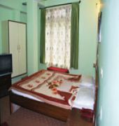 Hotel Fair View Гангток Экстерьер фото