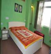 Hotel Fair View Гангток Экстерьер фото